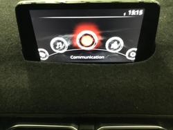 2020 Mazda CX-8 Touring