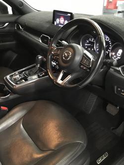 2020 Mazda CX-8 Touring