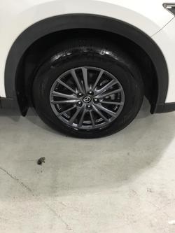 2020 Mazda CX-8 Touring