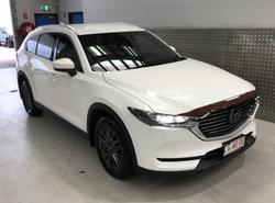 2020 Mazda CX-8 Touring