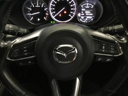 2020 Mazda CX-8 Touring