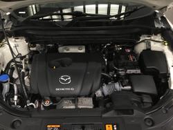 2020 Mazda CX-8 Touring