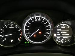 2020 Mazda CX-8 Touring