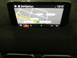 2020 Mazda CX-8 Touring