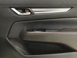 2020 Mazda CX-8 Touring