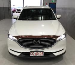 2020 Mazda CX-8 Touring