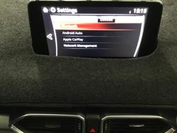 2020 Mazda CX-8 Touring