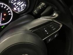 2020 Mazda CX-8 Touring