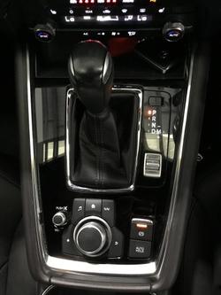 2020 Mazda CX-8 Touring