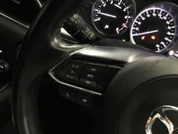 2020 Mazda CX-8 Touring