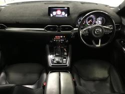 2020 Mazda CX-8 Touring