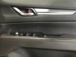 2020 Mazda CX-8 Touring