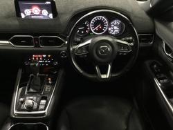 2020 Mazda CX-8 Touring