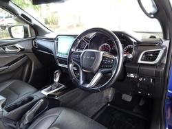 2021 Isuzu D-MAX X-TERRAIN