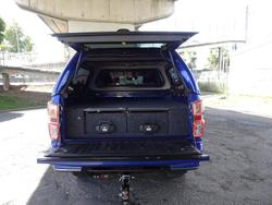 2021 Isuzu D-MAX X-TERRAIN