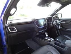 2021 Isuzu D-MAX X-TERRAIN