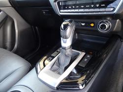 2021 Isuzu D-MAX X-TERRAIN