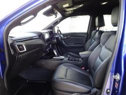 2021 Isuzu D-MAX X-TERRAIN