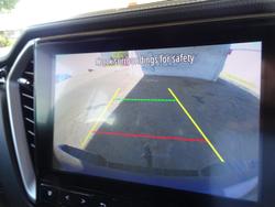 2021 Isuzu D-MAX X-TERRAIN