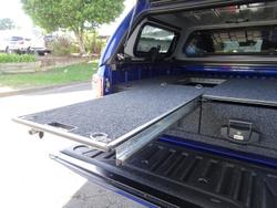 2021 Isuzu D-MAX X-TERRAIN