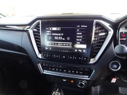 2021 Isuzu D-MAX X-TERRAIN