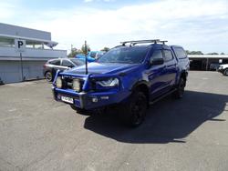 2021 Isuzu D-MAX X-TERRAIN