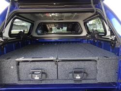 2021 Isuzu D-MAX X-TERRAIN