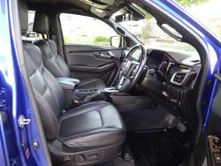 2021 Isuzu D-MAX X-TERRAIN