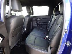 2021 Isuzu D-MAX X-TERRAIN