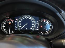 2025 Mazda CX-5 G35 GT SP KF Series AWD Jet Black