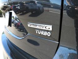 2025 Mazda CX-5 G35 GT SP KF Series AWD Jet Black