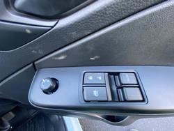 2025 Isuzu D-MAX SX High Ride