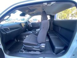 2025 Isuzu D-MAX SX High Ride