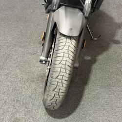 2020 Yamaha MT-07 LA (ABS) Black