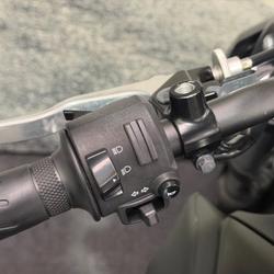 2020 Yamaha MT-07 LA (ABS) Black