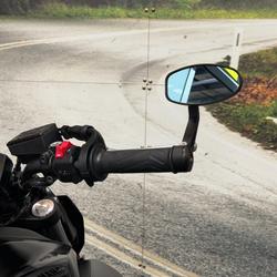 2020 Yamaha MT-07 LA (ABS) Black