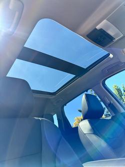 2026 Nissan X-TRAIL Ti