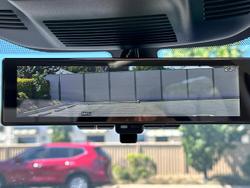 2026 Nissan X-TRAIL Ti