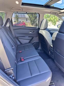 2026 Nissan X-TRAIL Ti