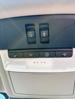 2026 Nissan X-TRAIL Ti