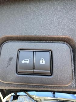 2026 Nissan X-TRAIL Ti