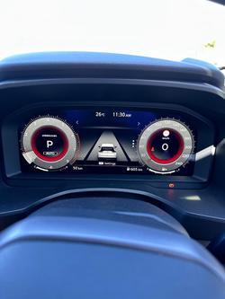 2026 Nissan X-TRAIL Ti