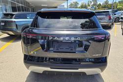 2025 Jaecoo J7 SHS Summit