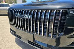 2025 Jaecoo J7 SHS Summit