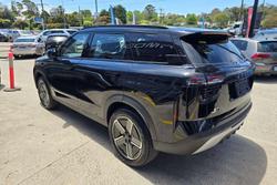 2025 Jaecoo J7 SHS Summit