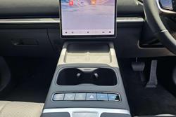 2025 Jaecoo J7 SHS Summit