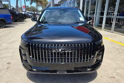 2025 Jaecoo J7 SHS Summit