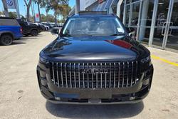 2025 Jaecoo J7 SHS Summit