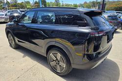 2025 Jaecoo J7 SHS Summit