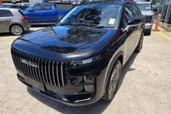 2025 Jaecoo J7 SHS Summit